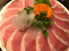 -安安火锅(上美广场店)