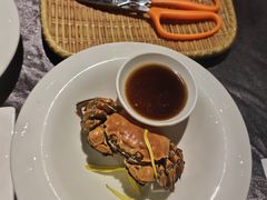 -蟹榭·本帮江浙菜·蟹宴(五角场合生汇商场店)