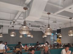 -半天妖烤鱼(中百店)