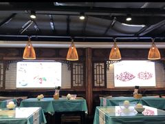 -张氏宽窄巷成都名小吃(茂业百货华强北店)