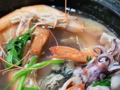 -友利砂锅居(烟台店)