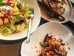 -烛影拾光观景餐厅·创意菜·摄影·小提琴(大唐不夜城店)