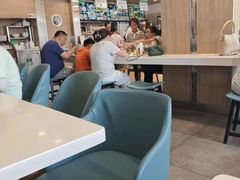 -魏家凉皮(大雁塔南广场餐厅)