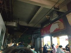 -威邵鸡煲(西华路总店)