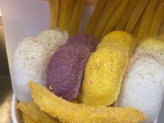 -味子夫鸡柳(解放碑总店)