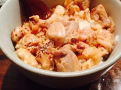 -铃木食堂(帽儿胡同店)