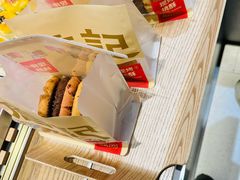 -詹记桃酥(百盛店)