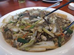 -乐在集市海鲜大排档(平潭店)