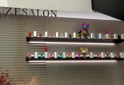 -沐泽SALON