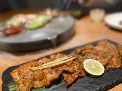 -云水瑶意境云南菜餐厅(大悦城店)