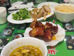 -令氏家外家周秦食府(高新店)