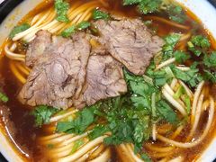 牛肉拉面小-宛平李记小吃(东关街店)