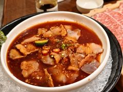 -东海怡品海鲜豆捞(星街坊店)