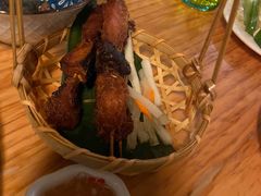 -越美小馆·越南料理(曲江店)