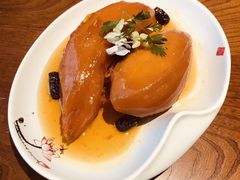 -朝馆·市井本味菜