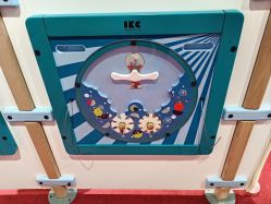 -Eureka优瑞卡儿童主题乐园(合生汇购物中心店)