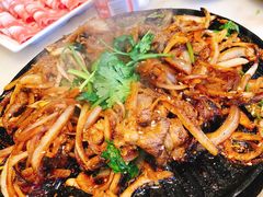 -京门老爆三(回龙观店)