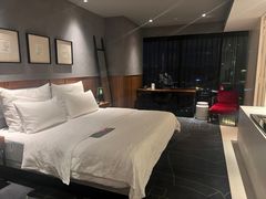 -郑州建业艾美酒店