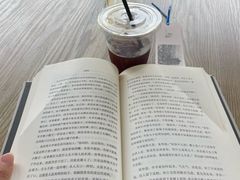 -Beans Solo豆号咖啡(百家湖花园店)
