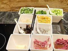 -京香轩·中餐厅(上海中庚聚龙酒店)