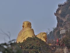 -大慈岩风景区