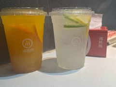 -海底捞火锅(外滩店)