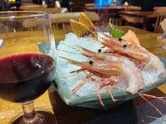 -山盛创作料理·Yamamori(珠宾店)