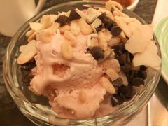 -东方红海鲜百汇(国际大厦店)