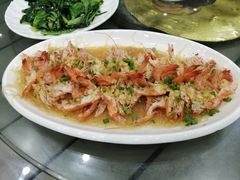 -七鲜渔港美食餐厅(巽寮湾海景店)