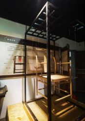 -文旺阁亲子手工DIY木作博物馆