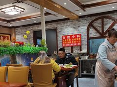 -菌之家·专业纯野生菌火锅·特色炒菌