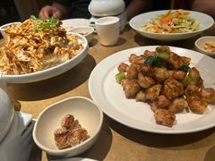 -京味斋·烤鸭·北京菜(安贞店)