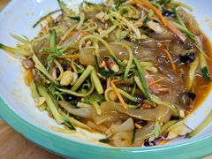 -八大碗私房菜(中城路店)