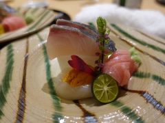 大脂寿司-鮨青(恒基名人购物中心店)