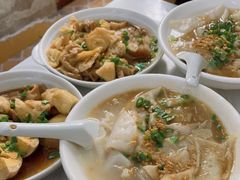 -老牌传统粿汁