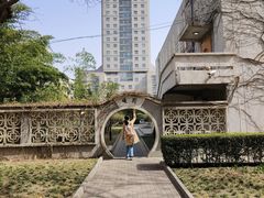 -雕刻时光咖啡馆(北师大店)