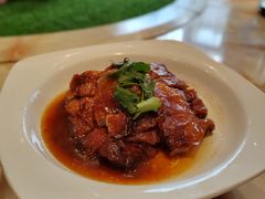 -沪华海鲜大酒楼(南汇店)
