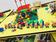 -想家粒科学探索中心(青林湾店)