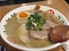 -日出拉面(望京店)