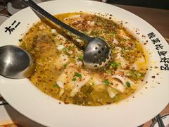 -太二酸菜鱼(沈阳万象城店)