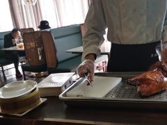 -雀蓝川菜(奥体广场店)