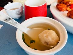 -闽海肴(北辰荟店)