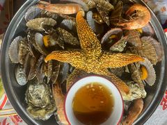 -永红源啤酒·烧烤·海鲜·大排档(青特城店)