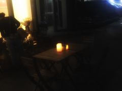 夜景-Home Cafe(水榭春天店)