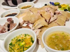 白切文昌鸡-闻见中国海南菜(K11店)