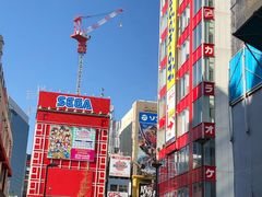 -秋叶原电器街