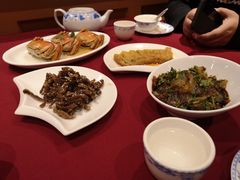 -老吉士酒家(天平路店)