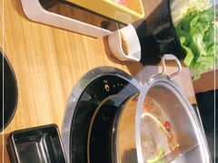 -水林间·寿喜烧自助(仙林金鹰店)