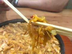 -小木屋拌饭(朝阳兴隆大家庭店)