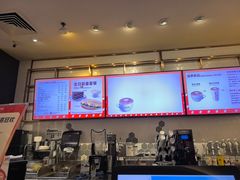 -COSTA COFFEE(西贸凯德晶品4层2店)